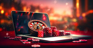 Experience Thrilling Entertainment at CasinoJoy Casino & Sportsbook