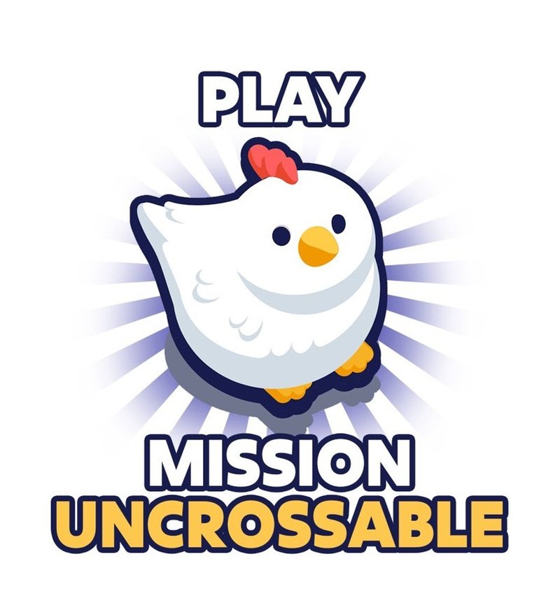 Roobet mission uncrossable, mission uncrossable