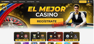 Mi Casino Todo lo que Necesitas Saber sobre tu Apuesta Favorita