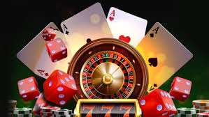 Oplev Horus Casino Din Ultimative Spiloplevelse -512290122