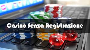 Scopri i Casinò Non AAMS con Bonus Immediato