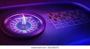 The Thrill of Live Roulette Experience Real-Time Gaming The Thrill of Live Roulette Experience Real-Time Gaming