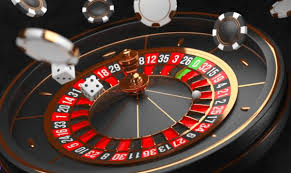 Todo lo que necesitas saber sobre la Ruleta -435054825