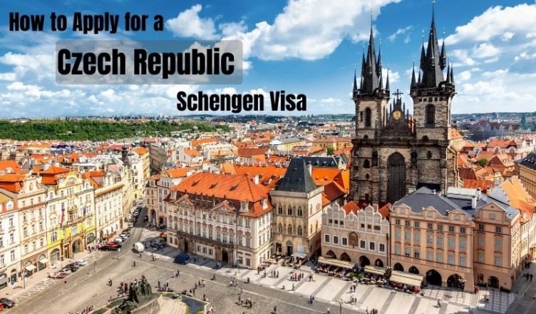 IVCRN návod: Jak registrovat a financovat účet s Visa - overview