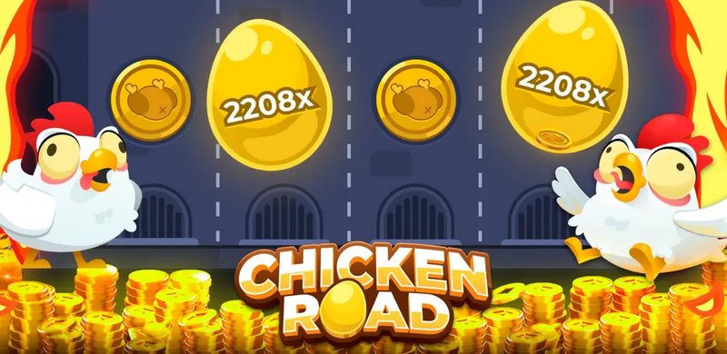 Chicken road online in Netherlands