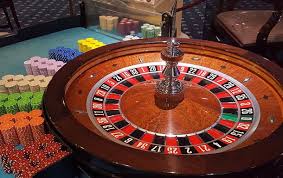 Best Live Roulette Sites Discover the Top Online Casinos