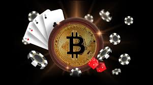 Bitcoin Casino i Danmark En Ny Æra i Online Spil