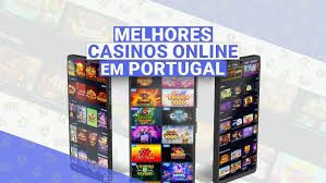 Casinos Online Portugal Confiáveis em 2026 As Melhores Opções para Apostar