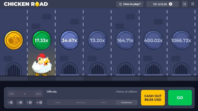 Descubre el secreto detrás del juego popular de Chicken Road en España, chicken road game