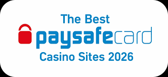Den Ultimative Guide til Casino Paysafecard