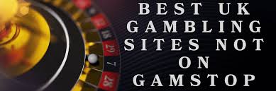 Discover Non-Gamstop UK Casinos A Guide to Safe and Exciting Gambling Discover Non-Gamstop UK Casinos A Guide to Safe and Exciting Gambling