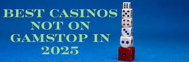 Discover Non-Gamstop UK Casinos A Guide to Safe and Exciting Gambling Discover Non-Gamstop UK Casinos A Guide to Safe and Exciting Gambling