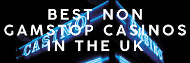 Discover the Benefits of Non-Gamstop Casino Sites
