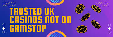 Discover the Benefits of Non-Gamstop Casino Sites