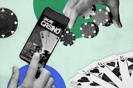 Discover the Best £2 Deposit Casinos in the UK -659778934