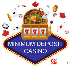 Discover the Best £2 Deposit Casinos in the UK -659778934