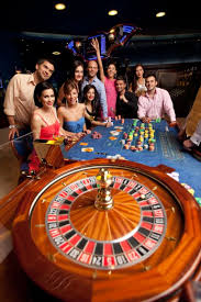 Discover the Thrill of Online Roulette for Real Money -1581536105