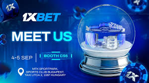 Discover the Ultimate Betting Experience with the 1xbet App -972271449