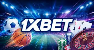 Discover the Ultimate Betting Experience with the 1xbet App -972271449