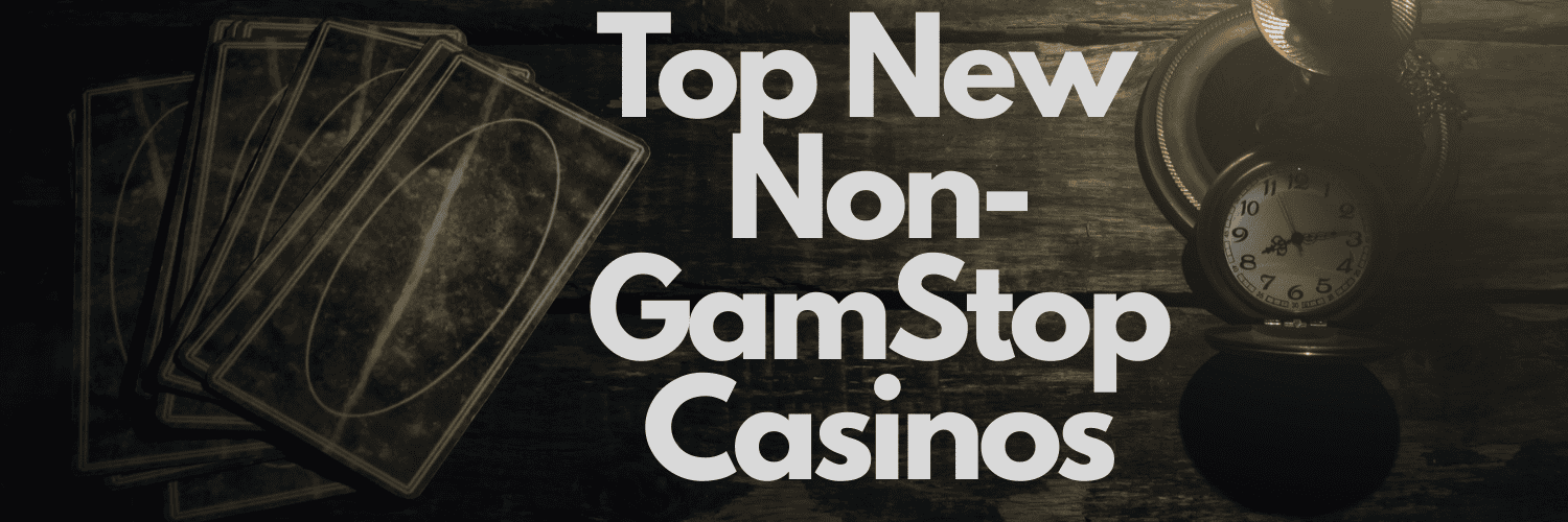 Discovering Gambling Sites Not Signed Up What You Need to Know