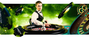Experience the Excitement Live Roulette at Online Casinos