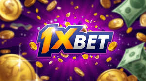Experience the Excitement of Betting Anywhere with 1xbet APP -921410840