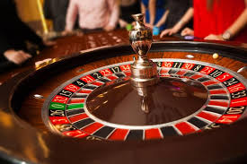 Experience the Thrill of Live Roulette at Top Casino Sites -544140949