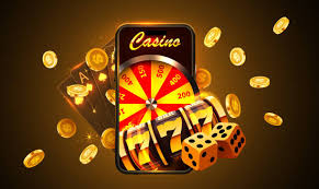 Experience the Thrills of SpinsCastle Casino Online Games