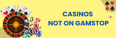 Exploring Casinos That Bypass GamStop What You Need to Know Exploring Casinos That Bypass GamStop What You Need to Know