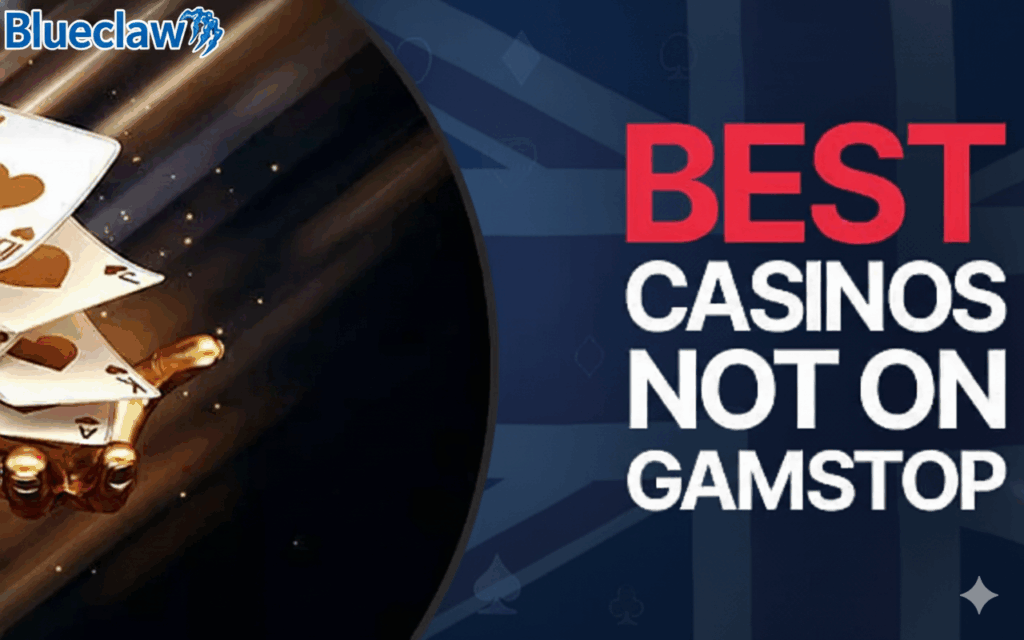 Exploring English Casino Sites Not on GamStop -832124746