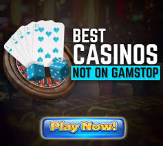 Exploring Non-Gamstop Casinos Your Guide to Endless Gaming Opportunities