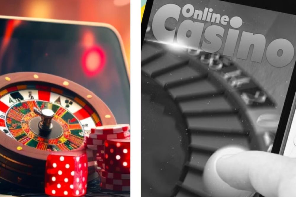 Exploring Non-UK Online Casinos A Guide to Gaming Beyond British Borders