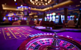 Exploring the Excitement of Live Roulette Casino Sites