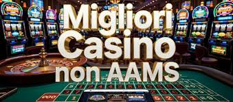I Migliori Casino Europei Una Guida Completa per i Giocatori
