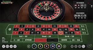 Lightning Roulette Online Casino Das aufregendste Roulette-Erlebnis