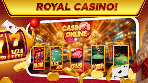 LuckiCasino Casino Your Ultimate Gaming Destination -853546747
