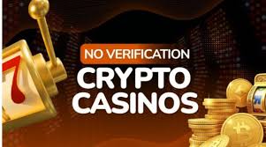 No ID Verification Casinos The New Wave of Online Gaming