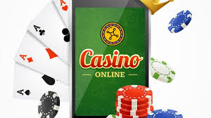 Nye Casinoer Online Spil og Vind Stort