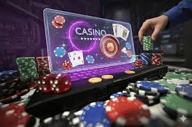Nye Udenlandske Casinoer En Guide til De Bedste Muligheder -975923027