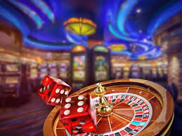 Nye Udenlandske Casinoer En Guide til De Bedste Muligheder -975923027