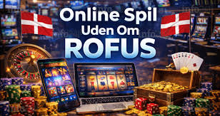 Nye Udenlandske Casinoer Oplev Det Bedste i Online Spil