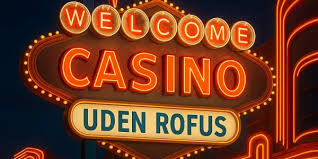 Online Casino Uden Indbetaling – Spil Gratis og Vind Rigtigt