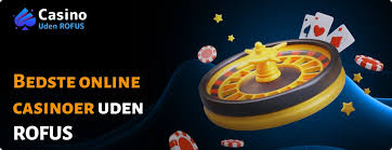 Online Poker Uden om Rufus Oplev bedste alternativer