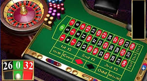 Online Roulette Echtgeld mit Startguthaben - Spiele und Gewinne