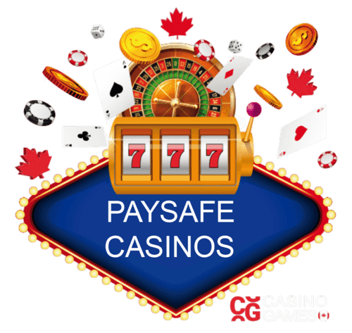 Paysafe Casino Din Guide til Sikker Online Gambling Paysafe Casino Din Guide til Sikker Online Gambling
