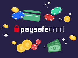 Paysafe Casino Din Guide til Sikker Online Gambling Paysafe Casino Din Guide til Sikker Online Gambling