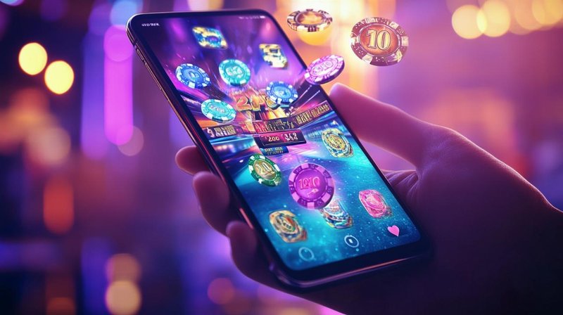 Découvrez les promotions et les bonus de jeu chez Madcasino en France