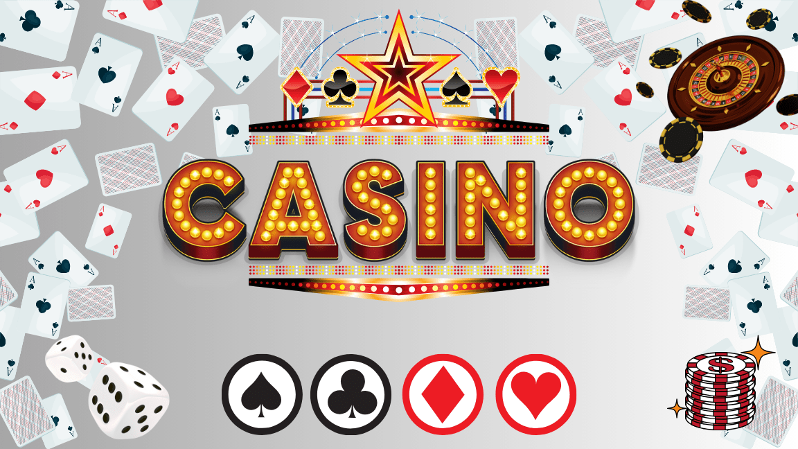 Reputable Casinos Not on GamStop The Best Options for Players Reputable Casinos Not on GamStop The Best Options for Players