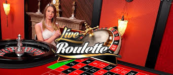 The Exciting World of Online Live Roulette for Real Money