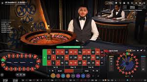 The Thrills of Low Stakes Roulette A Beginner's Guide